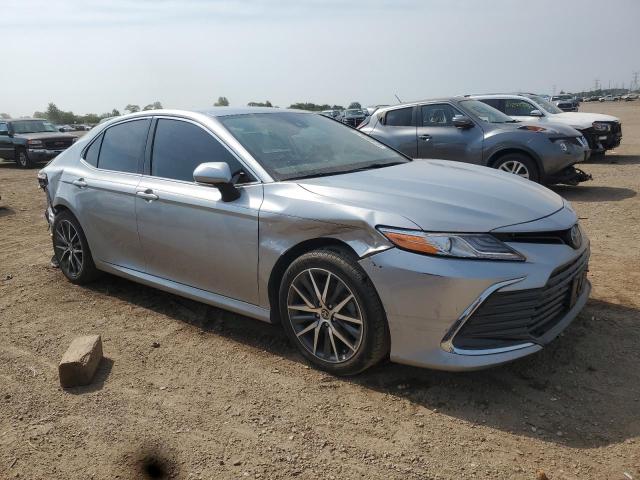 2023 TOYOTA CAMRY XLE 4T1F31AK9PU601333