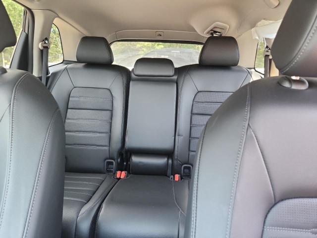 2024 HONDA CR-V EXL - 7FARS4H70RE009133