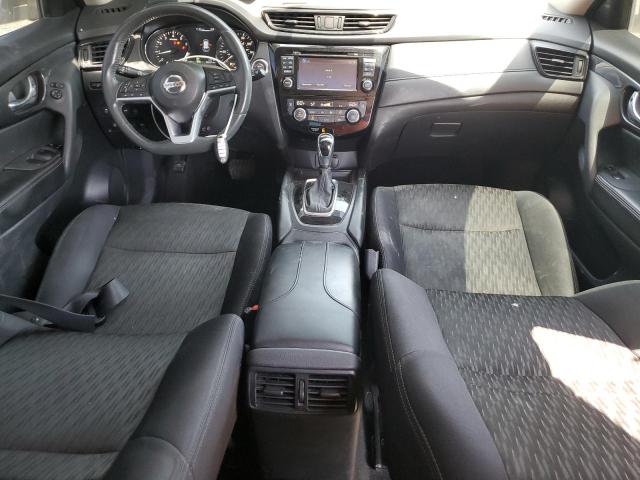 2017 NISSAN ROGUE S 5N1AT2MT2HC730638