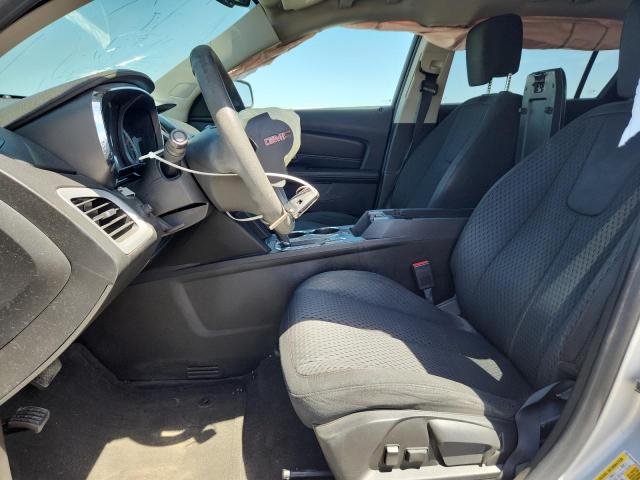 2015 GMC TERRAIN SL 2GKALMEK4F6371177
