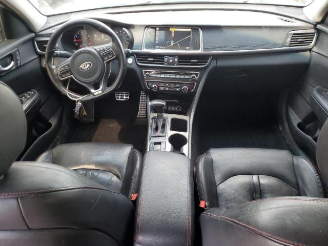 2016 KIA OPTIMA SX 5XXGW4L28GG075586