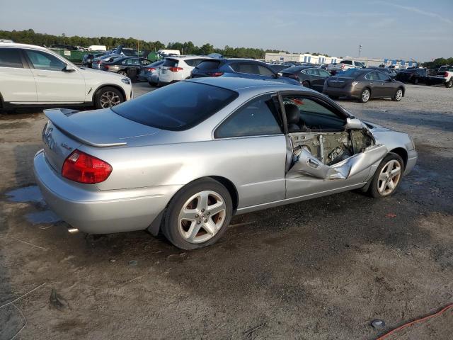 2001 ACURA 3.2CL TYPE #3315984167