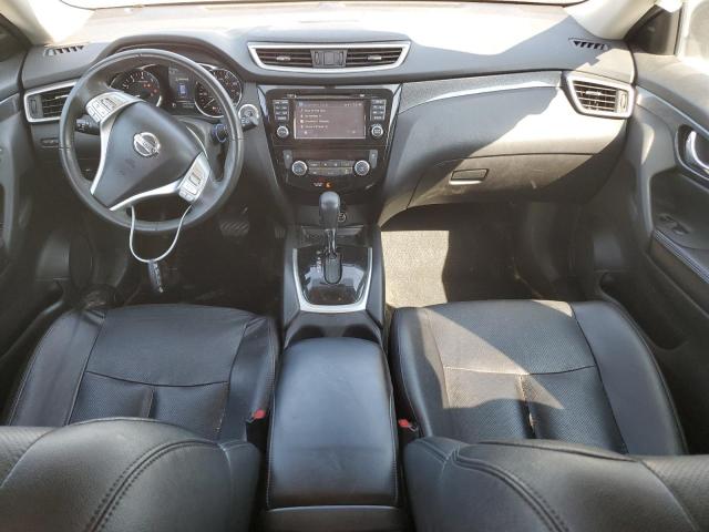 2016 NISSAN ROGUE S - 5N1AT2MV4GC767139
