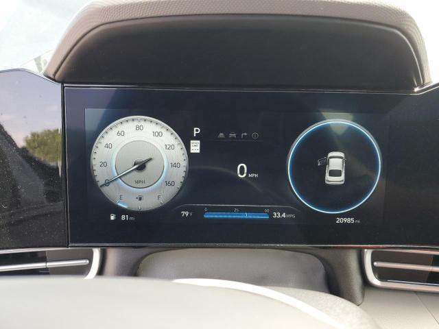 2024 HYUNDAI ELANTRA SEL KMHLS4DG1RU687948