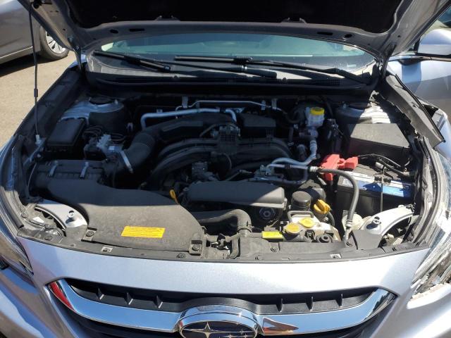 2021 SUBARU LEGACY PREMIUM 4S3BWAC61M3009680
