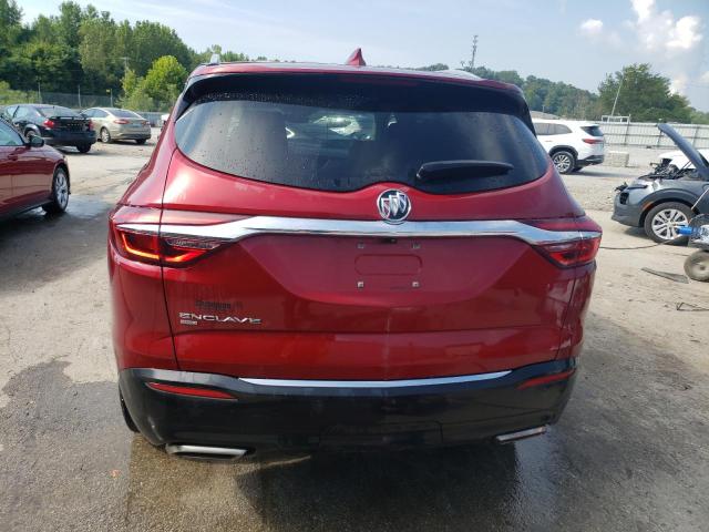 2021 BUICK ENCLAVE ES 5GAEVAKW9MJ230782