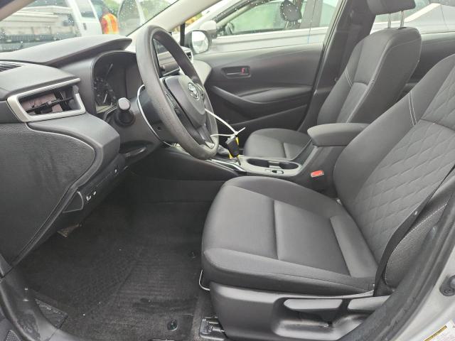 2024 TOYOTA COROLLA LE JTDBCMFE5RJ028541