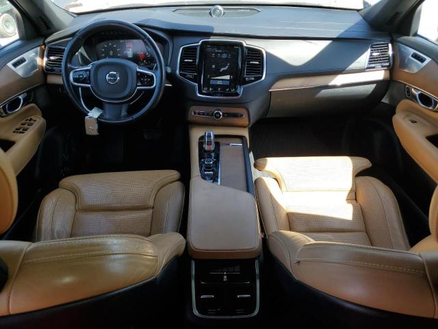 2016 VOLVO XC90 T8 YV4BC0PL9G1066015