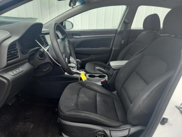 2020 HYUNDAI ELANTRA SE 5NPD84LF9LH567820