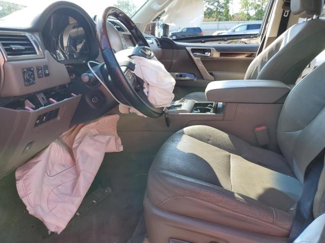 2016 LEXUS GX 460 JTJBM7FX6G5144026