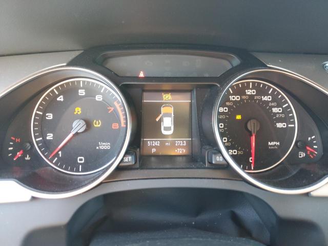 2011 AUDI A5 PREMIUM #3291450492