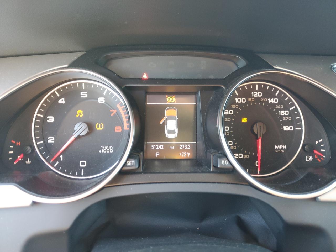 AUDI A5 PREMIUM PLUS