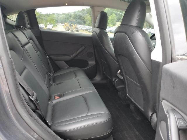 2023 TESLA MODEL Y - 7SAYGDEE3PA101023