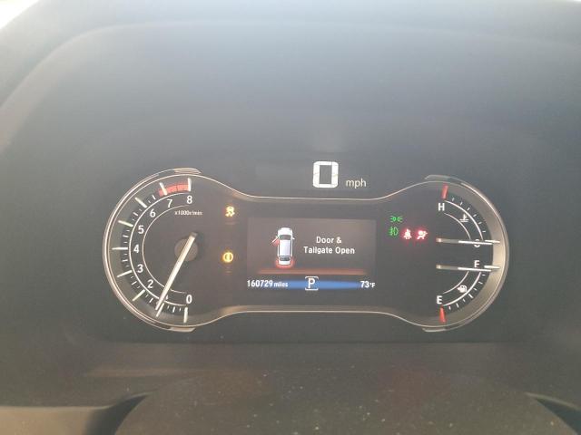 2016 HONDA PILOT EX 5FNYF6H37GB107321