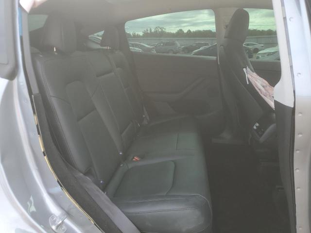2025 TESLA MODEL Y 7SAYGDEE7SA349767