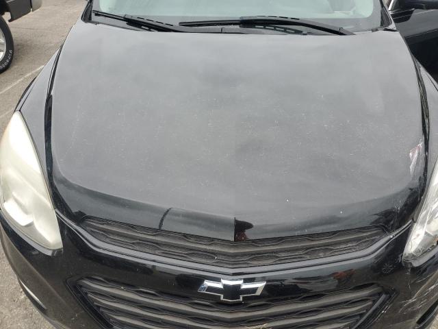 2017 CHEVROLET EQUINOX LT 2GNALCEK4H1594817