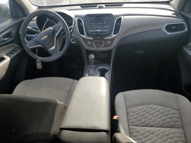 2018 CHEVROLET EQUINOX LS - 2GNAXHEV5J6104373