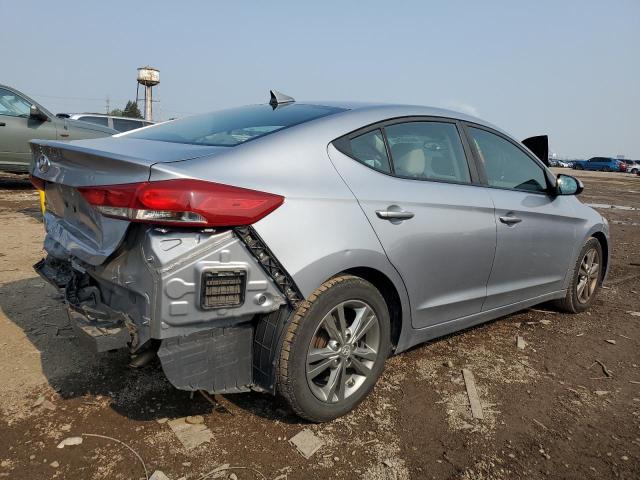 2017 HYUNDAI ELANTRA SE - 5NPD84LF3HH100898