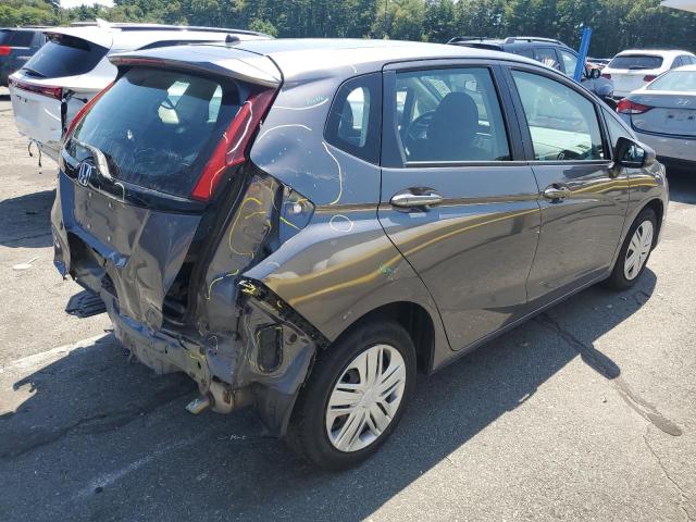 2019 HONDA FIT LX 3HGGK5H49KM752021