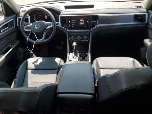 2023 VOLKSWAGEN ATLAS SE 1V2KR2CA4PC508090