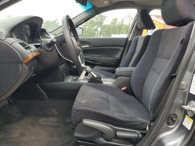 2008 HONDA ACCORD LX #3309464566