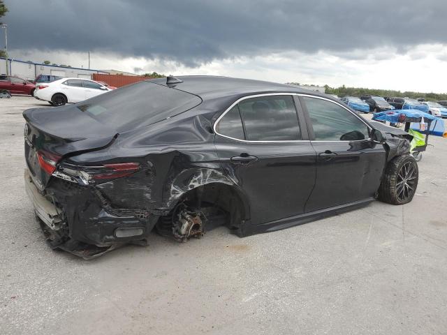 2022 TOYOTA CAMRY NIGHT SHADE 4T1G31AK2NU585252