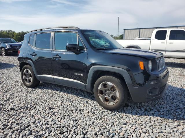 2016 JEEP RENEGADE L ZACCJABW3GPC49320