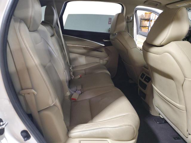 2019 ACURA MDX TECHNO 5J8YD4H50KL020072