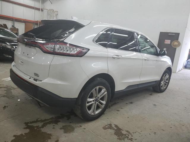 2015 FORD EDGE SEL 2FMTK4J99FBC15620