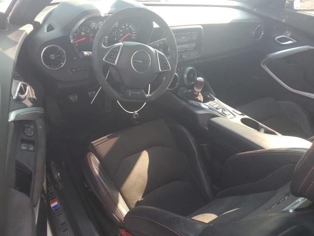 2019 CHEVROLET CAMARO ZL1 1G1FJ1R6XK0119545