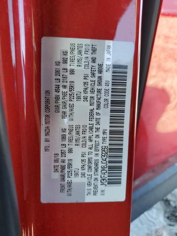 2018 MAZDA CX-5 GRAND JM3KFADM8J0439269
