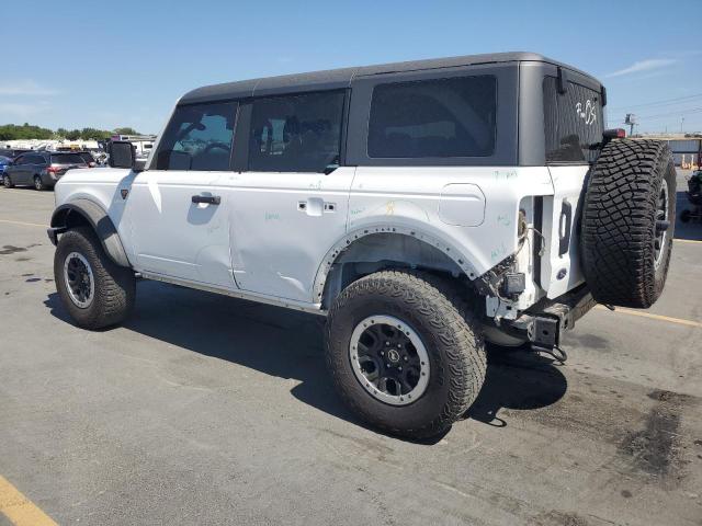 2023 FORD BRONCO BAS 1FMEE5DP2PLB39031