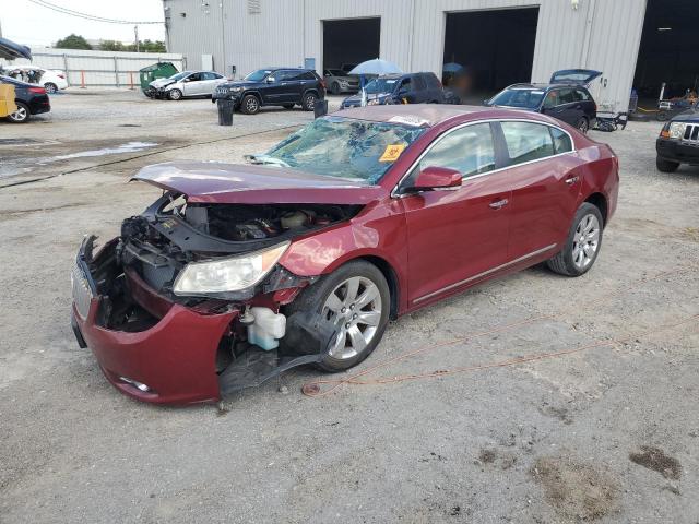 BUICK LACROSSE C
