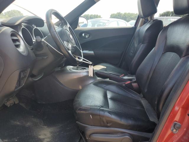 2012 NISSAN JUKE S - JN8AF5MV6CT107518