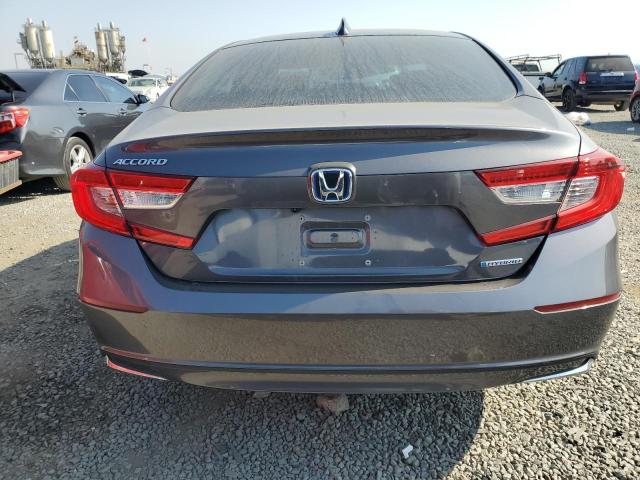 2022 HONDA ACCORD HYB 1HGCV3F10NA008408