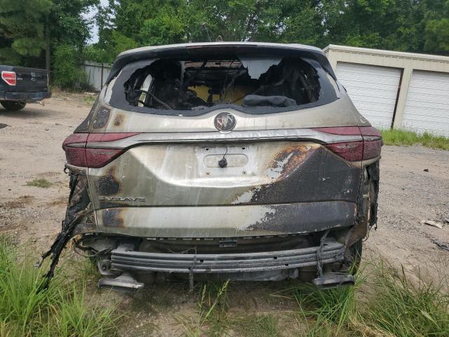 2020 BUICK ENCLAVE ESSENCE 5GAERBKW6LJ124539