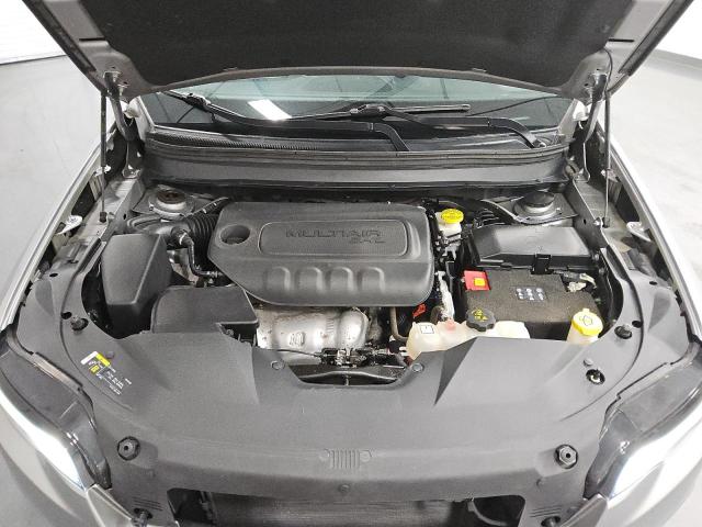 2021 JEEP CHEROKEE LATITUDE 1C4PJLCB2MD154749
