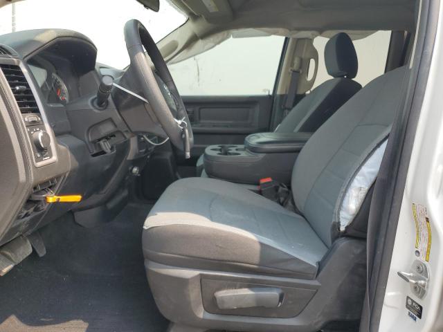 2024 RAM 1500 CLASS 1C6RR6FT2RS196503