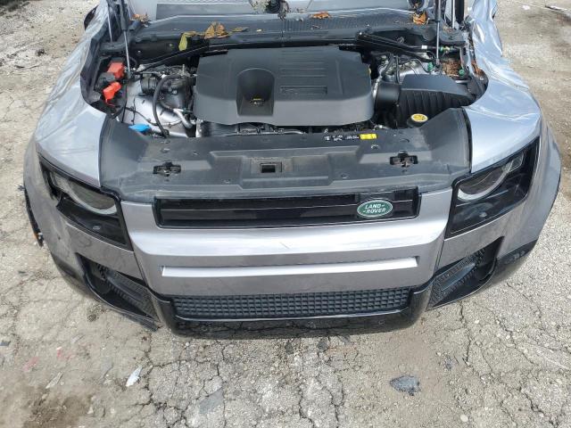 2024 LAND ROVER DEFENDER 1 SALE27EU5R2269223