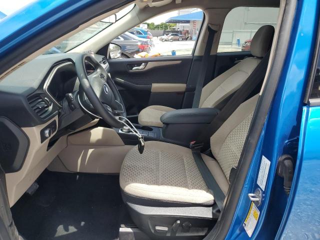 2020 FORD ESCAPE SE - 1FMCU0G68LUB96595