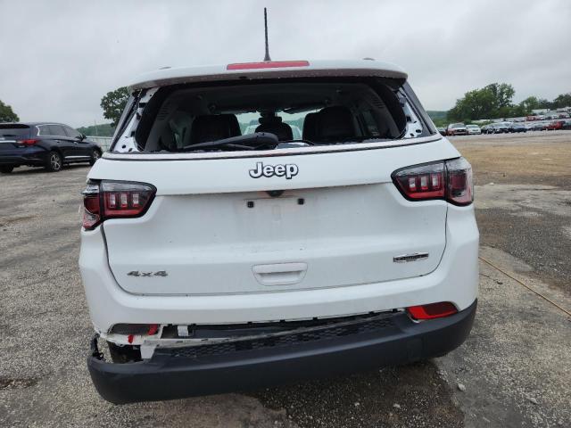 2022 JEEP COMPASS LA 3C4NJDFB1NT215738
