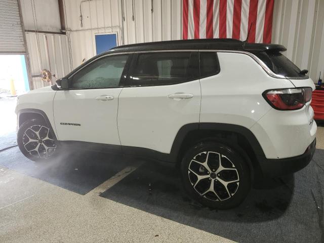2025 JEEP COMPASS LI 3C4NJDCN0ST580597