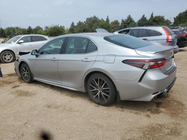 2021 TOYOTA CAMRY SE 4T1G31AK4MU557239