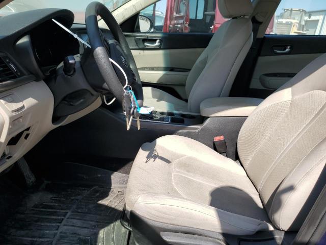 2018 KIA OPTIMA LX - 5XXGT4L31JG250169