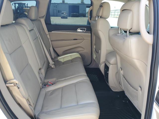 2019 JEEP GRAND CHER 1C4RJEBG0KC816610