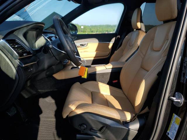 2024 VOLVO XC90 ULTIM YV4H60CF9R1154793