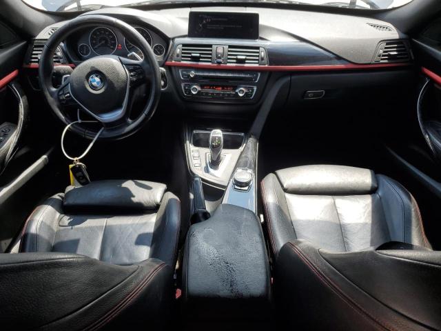 2015 BMW 328 XIGT WBA3X5C59FD561843