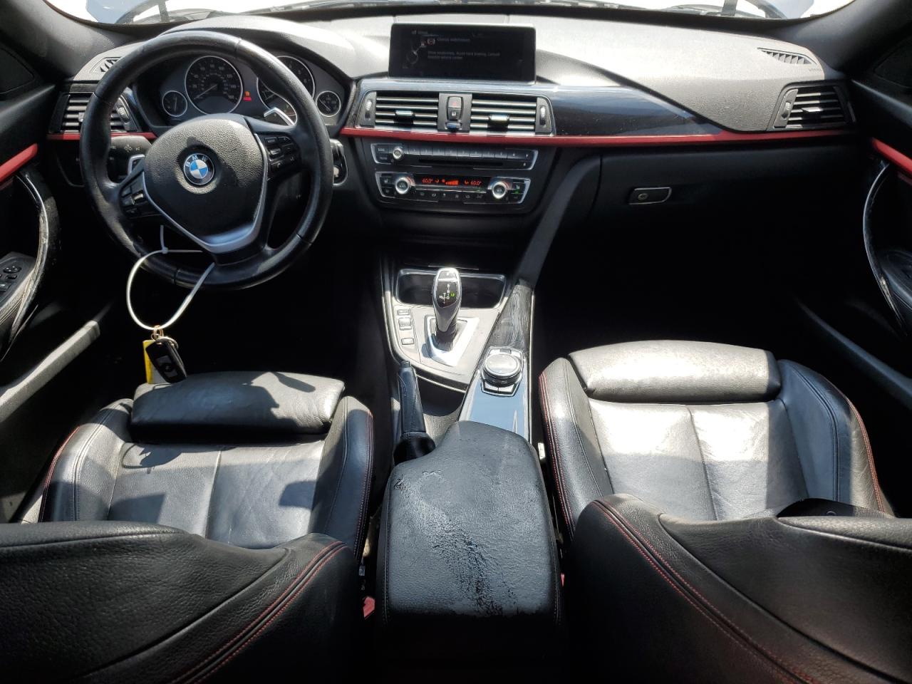 BMW 3 SERIES GT XIGT