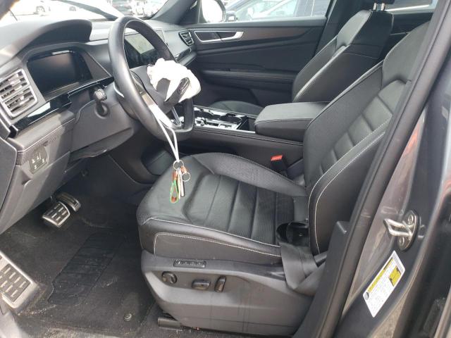 2024 VOLKSWAGEN ATLAS CROS 1V2AE2CA4RC213422