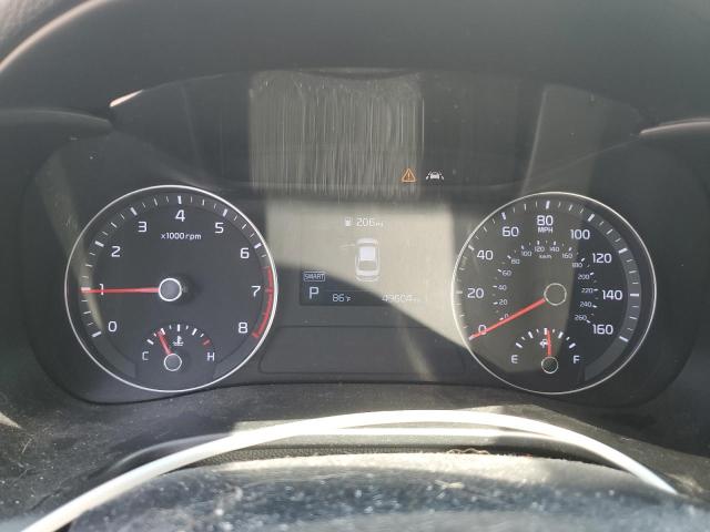 2021 KIA FORTE FE 3KPF24AD0ME336984